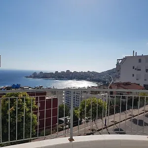 Apartament Sela, Saranda
