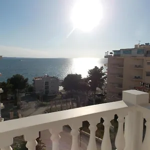 Apartament Coastline, Saranda