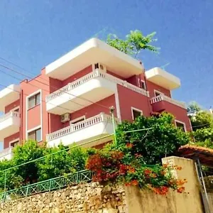Apartament Jakupi, Saranda
