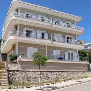 Apartament Isabela, Saranda