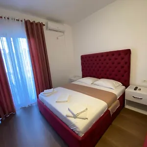 Apartament Enia's, Saranda
