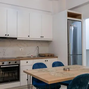 Apartament Noel Sea View, Saranda