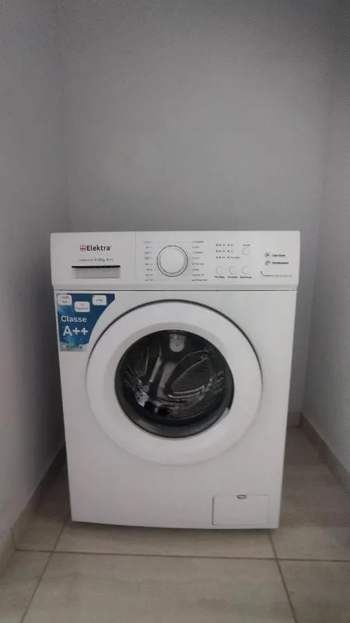Apartments Eri Saranda 0*,