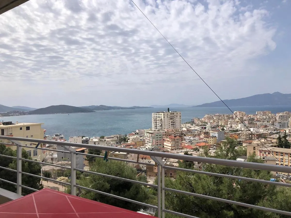 Apartments Eri Saranda