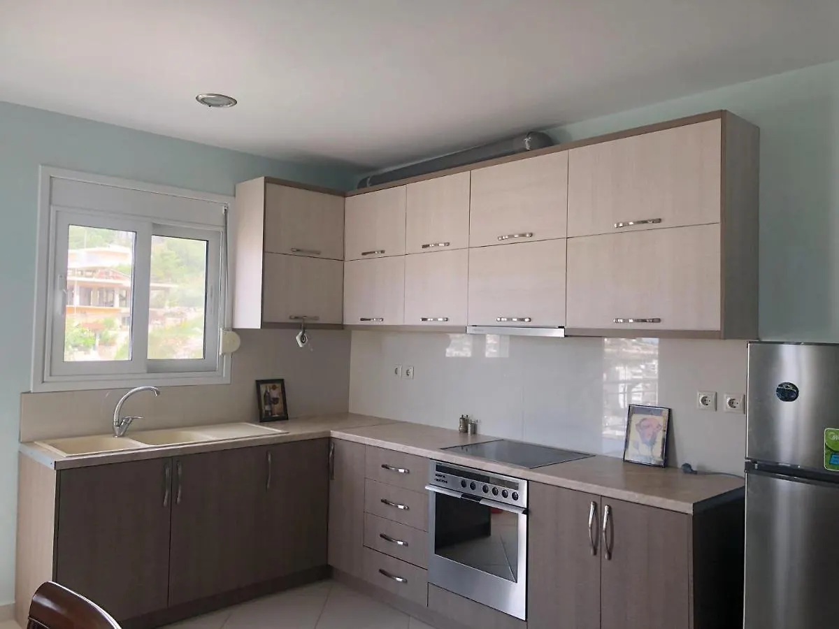 Apartments Eri Saranda
