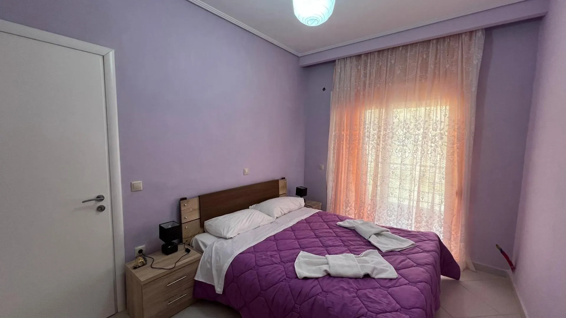 Apartments Eri Saranda