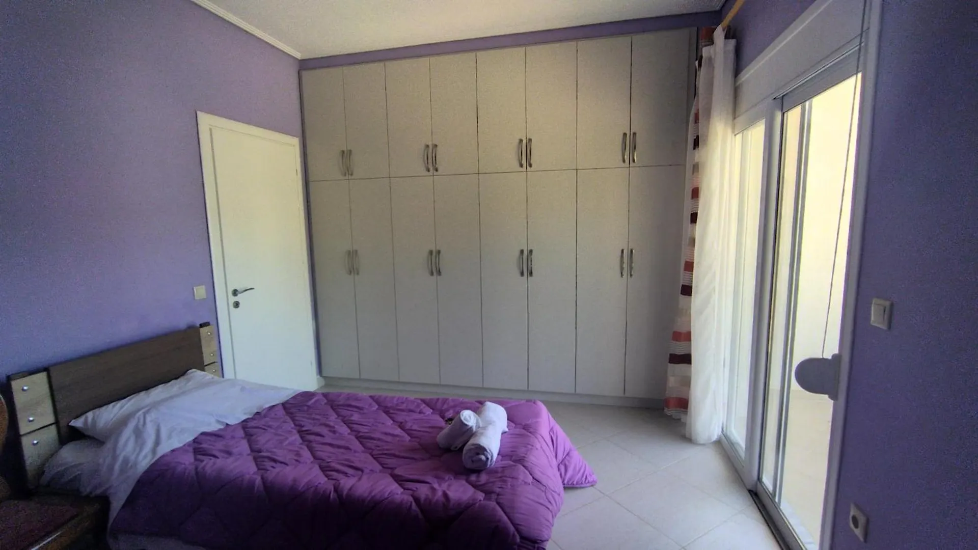 Apartments Eri Saranda