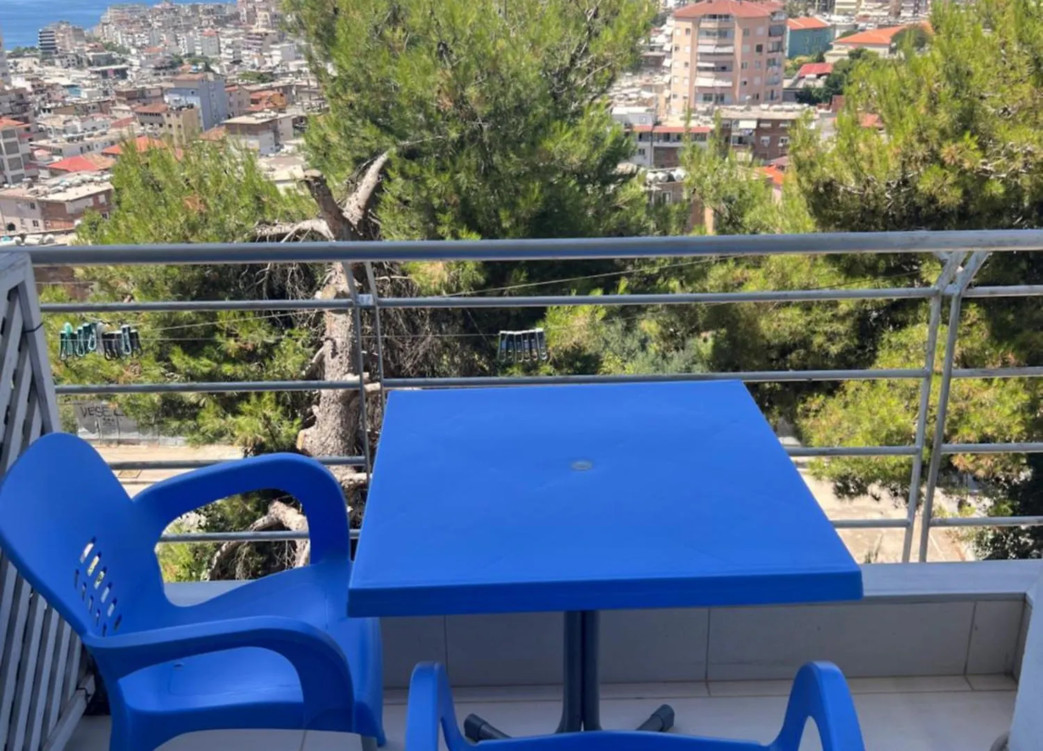 Apartments Eri Saranda