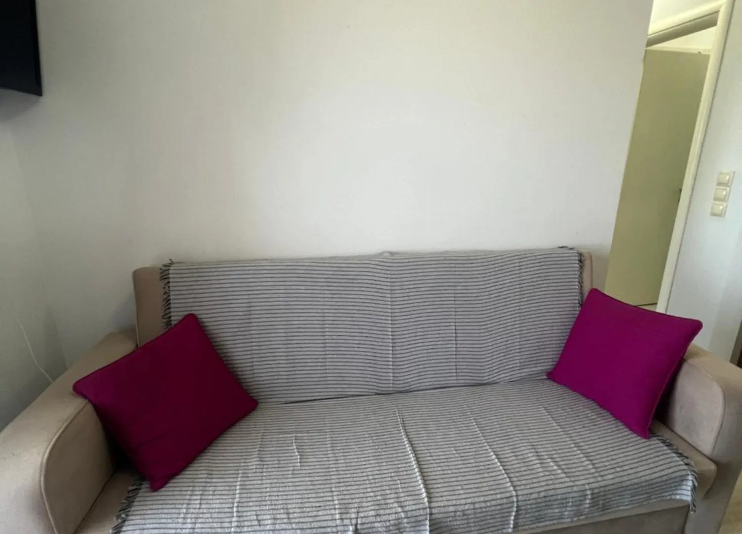 Apartments Eri Saranda