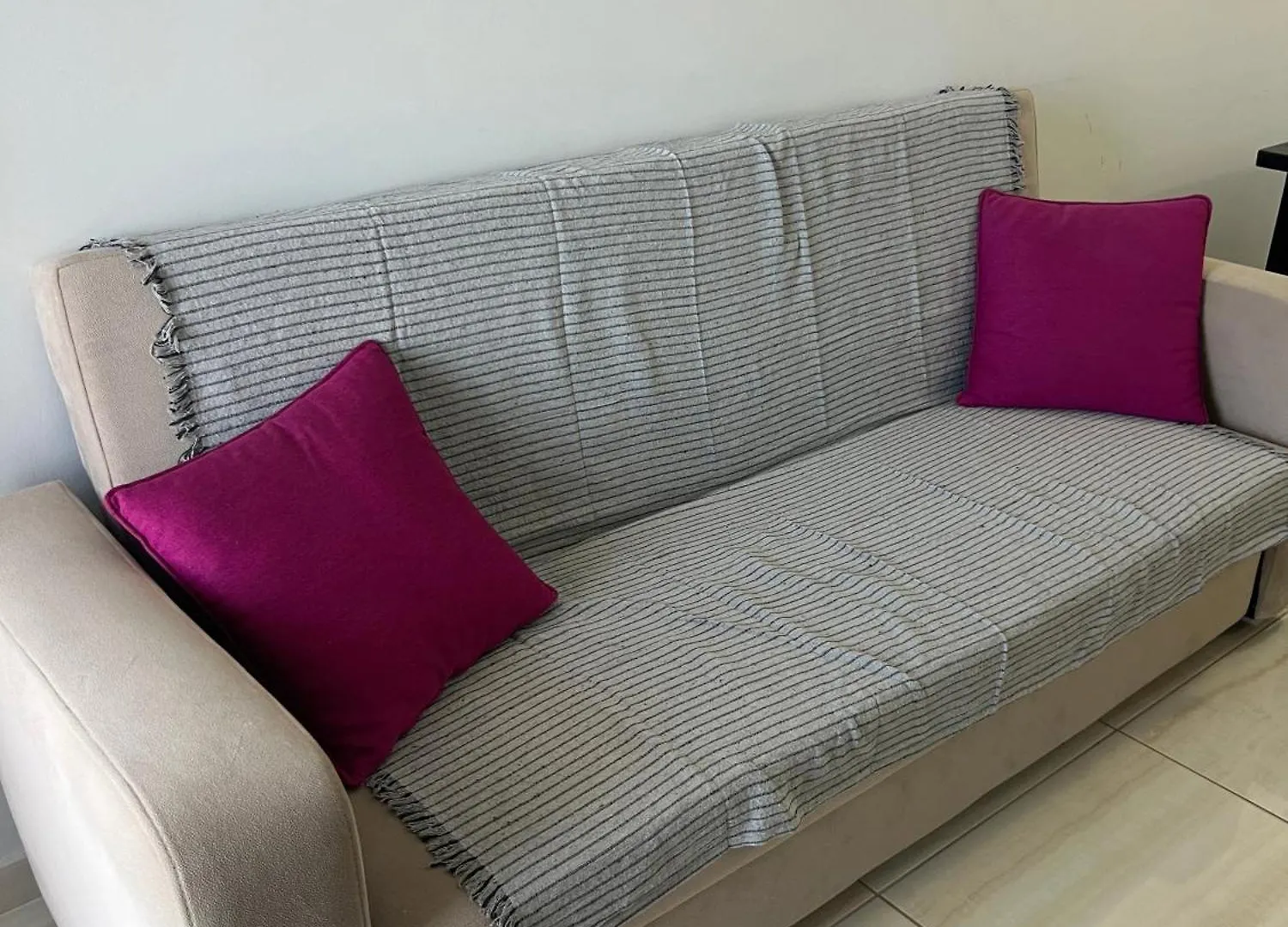 Apartments Eri Saranda